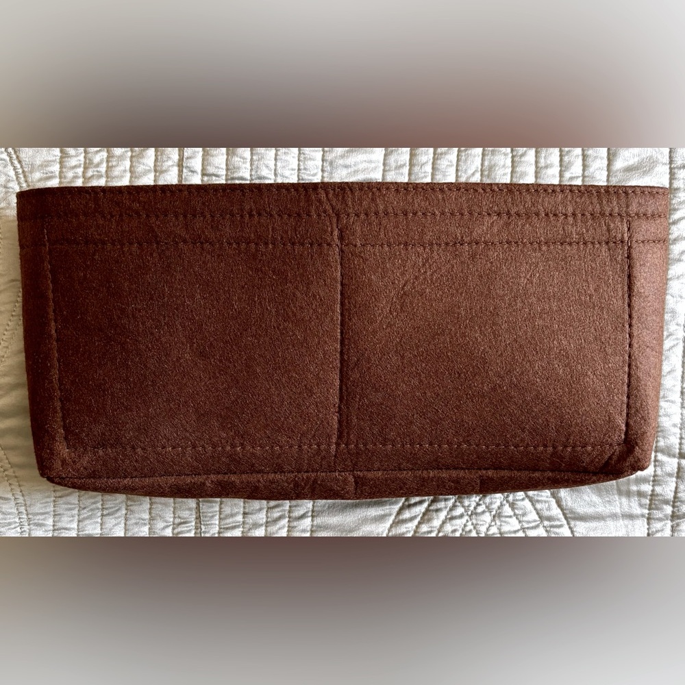Felt Purse Organizer